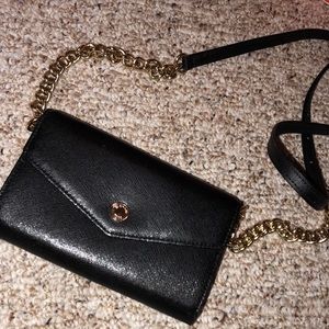 Michael Kors envelope purse
